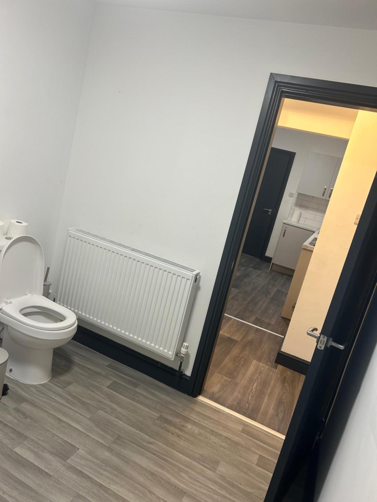 Stoke-on-Trent Tammys Lodge المظهر الخارجي الصورة